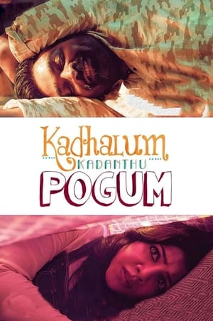 Kadhalum Kadanthu Pogum (2016) Hindi Dual Audio 480p UnCut HDRip 450MB HD Poster Download - filmyfly