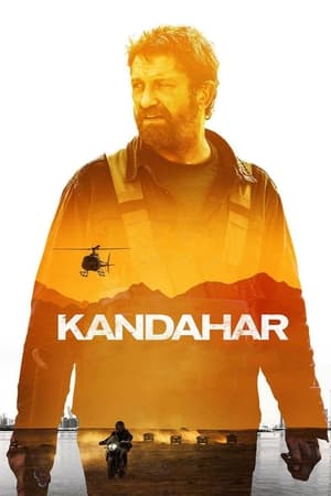 Kandahar 2023 Hindi (ORG) HDRip | 720p | 480p HD Poster Download - filmyfly