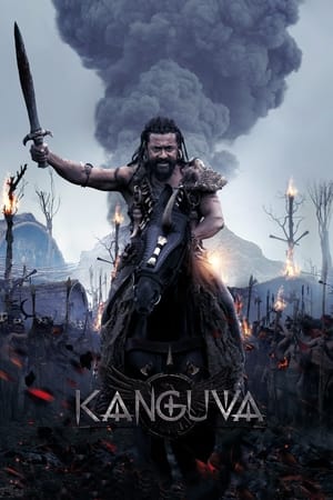 Kanguva 2024 Kannada Dubbed CAMRip 1080p HD Poster Download - filmyfly