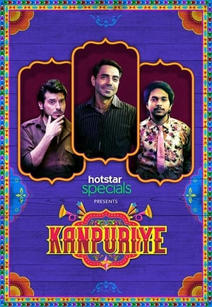 Kanpuriye 2019 Hindi Movie 480p HDRip - [300MB] HD Poster Download - filmyfly