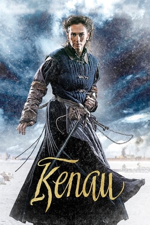 Kenau (2014) Hindi Dual Audio 720p BluRay [1.1GB] HD Poster Download - filmyfly