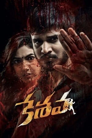 Keshava 2017 (Hindi - Telugu) Dual Audio 480p UnCut HDRip 450MB HD Poster Download - filmyfly