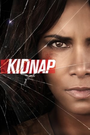 Kidnap (2017) Hindi Dual Audio 720p BluRay [800MB] HD Poster Download - filmyfly