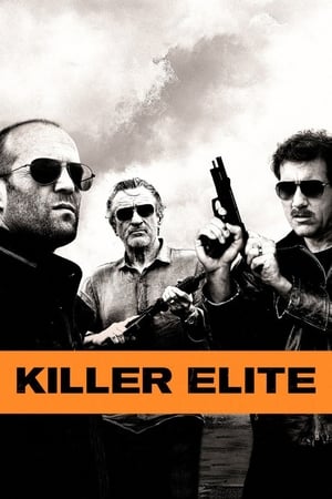 Killer Elite (2011) Hindi Dual Audio 720p BluRay [950MB] HD Poster Download - filmyfly