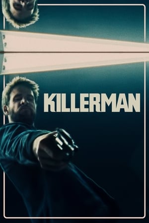 Killerman (2019) Hindi Dual Audio 720p BluRay [1GB] HD Poster Download - filmyfly