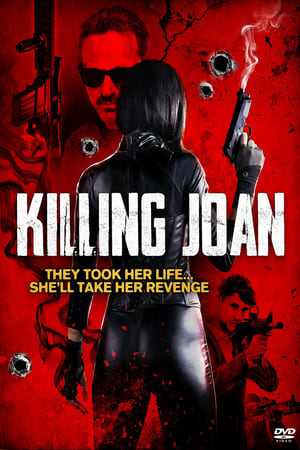 Killing Joan 2018 Hindi Dual Audio 720p BluRay [965MB] HD Poster Download - filmyfly