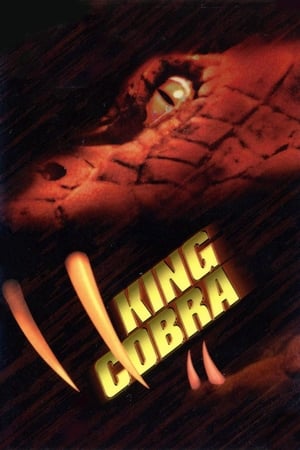 King Cobra 1999 110mb Hindi Dual Audio movie Hevc WebDL Download HD Poster Download - filmyfly