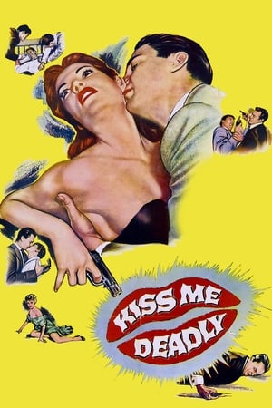 Kiss Me Deadly 2008 Hindi Dual Audio 720p WebRip [980MB] HD Poster Download - filmyfly