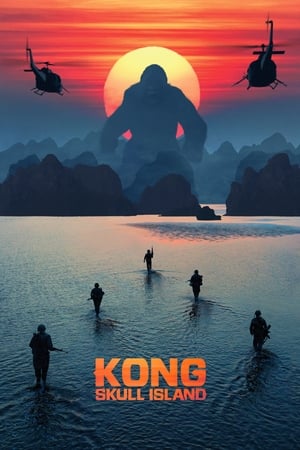 Kong: Skull Island (2017) 300MB Hindi Dubbed HDTS Download HD Poster Download - filmyfly
