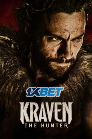 Kraven the Hunter (2024) Hindi Dual Audio WEB-DL 720p – 480p – 1080p HD Poster Download - filmyfly
