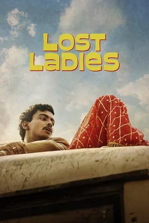 Laapataa Ladies 2023 Hindi HDRip 720p – 480p – 1080p HD Poster Download - filmyfly