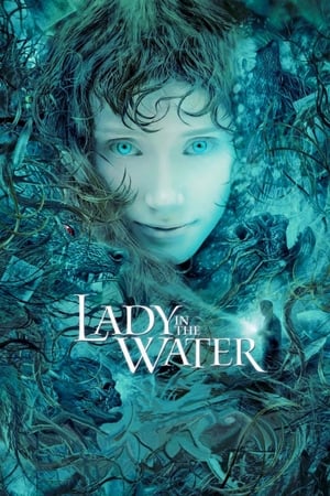 Lady in the Water 2006 Hindi Dual Audio 480p BluRay 300MB HD Poster Download - filmyfly