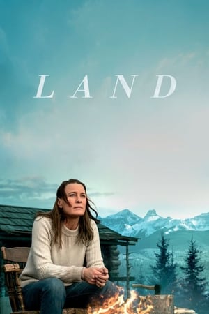 Land (2021) Hindi Dual Audio BluRay 720p – 480p HD Poster Download - filmyfly