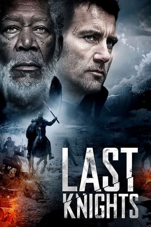 Last Knights 2015 Dual Audio Hindi 480p BluRay 300MB HD Poster Download - filmyfly