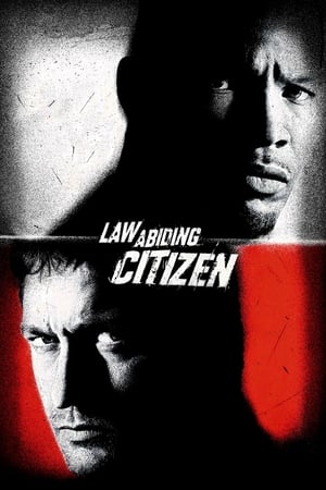 Law Abiding Citizen (2009) Hindi Dual Audio 720p BluRay [1.2GB] HD Poster Download - filmyfly