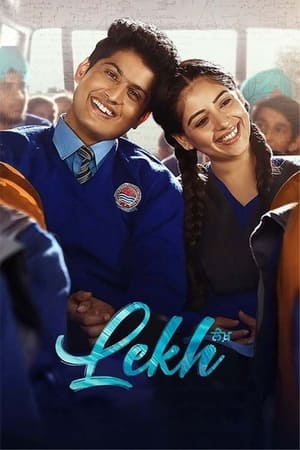 Lekh 2022 Punjabi Movie HDRip 720p – 480p HD Poster Download - filmyfly