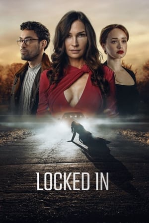 Locked In (2023) Hindi Dual Audio HDRip 720p – 480p HD Poster Download - filmyfly