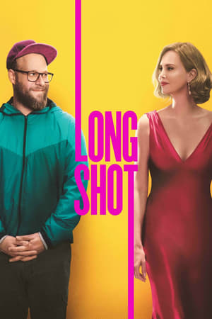 Long Shot (2019) Hindi Dubbed 720p BluRay [1.1GB] HD Poster Download - filmyfly