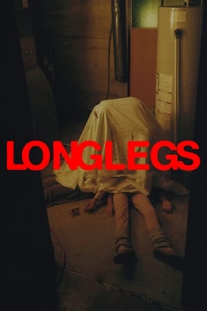 Longlegs (2024) Hindi Dual Audio HDRip 1080p – 720p – 480p HD Poster Download - filmyfly