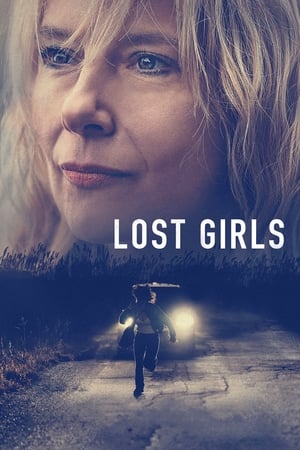Lost Girls (2020) Hindi Dual Audio 480p Web-DL 300MB HD Poster Download - filmyfly