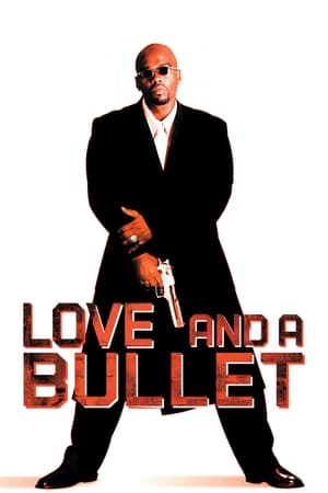 Love and a Bullet 2002 Hindi Dual Audio 720p WebRip [860MB] HD Poster Download - filmyfly