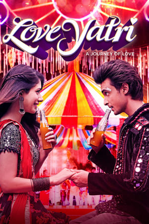 Loveyatri 2018 Hindi Movie 480p HDRip – [380MB] HD Poster Download - filmyfly