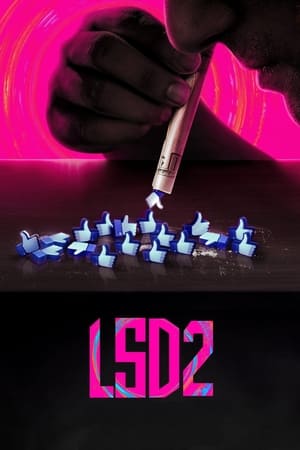 LSD 2: Love, Sex Aur Dhokha 2 2024 Hindi HDRip 720p – 480p – 1080p HD Poster Download - filmyfly