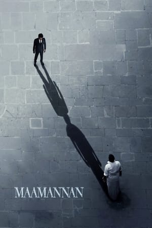 Maamannan (2023) Hindi (HQ-DUB) HDRip 720p – 480p HD Poster Download - filmyfly
