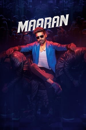 Maaran 2022 Hindi (HQ Dub) HDRip 720p – 480p HD Poster Download - filmyfly