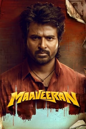 Maaveeran (2023) Hindi Dual Audio HDRip 720p – 480p HD Poster Download - filmyfly
