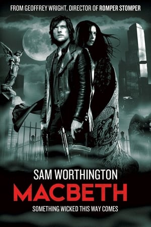 Macbeth (2006) Hindi Dual Audio 480p BluRay 300MB HD Poster Download - filmyfly