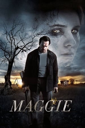 Maggie 2015 Dual Audio Hindi 480p BluRay 300MB ESubs HD Poster Download - filmyfly
