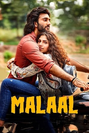 Malaal (2019) Hindi Movie 720p HDRip x264 [1GB] HD Poster Download - filmyfly