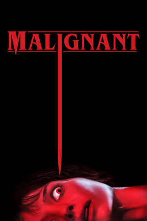 Malignant (2021) Hindi (ORG) Dual Audio 720p HDRip [1.2GB] HD Poster Download - filmyfly