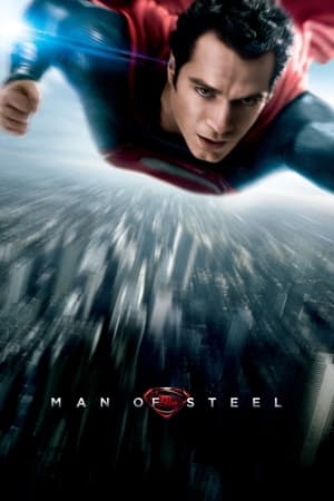 Man of Steel (2013) Hindi Dual Audio BluRay [1.2GB] | 720p | 1080p HD Poster Download - filmyfly