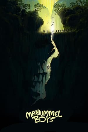 Manjummel Boys 2024 [Hindi (ORG) + Malayalam] HDRip 720p – 480p – 1080p HD Poster Download - filmyfly