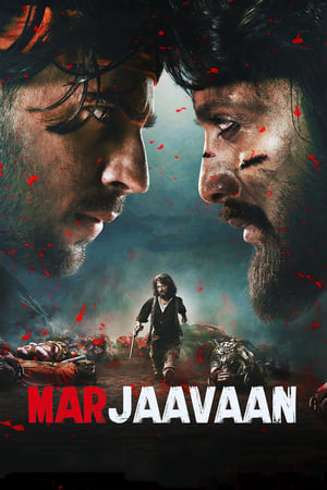 Marjaavaan (2019) Hindi Movie 480p HDRip - [400MB] HD Poster Download - filmyfly