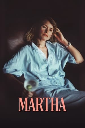 Martha 2024 Hindi Dual Audio HDRip 1080p – 720p – 480p HD Poster Download - filmyfly