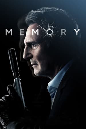 Memory (2022) Hindi Dual Audio HDRip 720p – 480p HD Poster Download - filmyfly