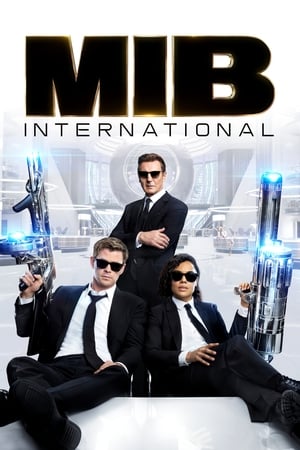 Men in Black: International (2019) Hindi (original) Dual Audio 480p BluRay 380MB HD Poster Download - filmyfly