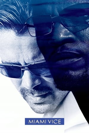 Miami Vice (2006) Hindi Dual Audio 720p BluRay [1.4GB] HD Poster Download - filmyfly