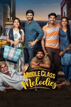 Middle Class Melodies (2020) (Hindi – Malayalam) Dual Audio UnCut HDRip 720p – 480p HD Poster Download - filmyfly