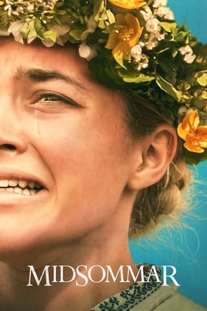 Midsommar (2019) Hindi Dual Audio 720p BluRay [1.4GB] HD Poster Download - filmyfly