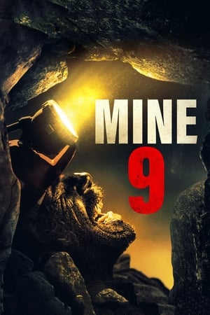 Mine 9 (2019) Hindi Dual Audio 720p HDRip [850MB] HD Poster Download - filmyfly
