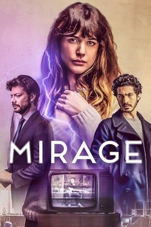 Mirage (2018) Hindi Dual Audio 720p Web-DL [1.2GB] HD Poster Download - filmyfly