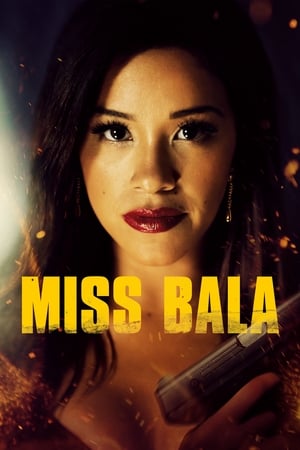 Miss Bala (2019) Hindi Dual Audio 720p HDRip [900MB] HD Poster Download - filmyfly