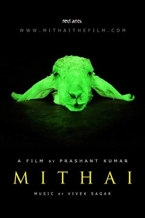 Mithai (2019) Hindi Dubbed 720p HDRip [1GB] HD Poster Download - filmyfly