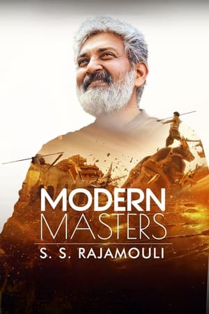 Modern Masters SS Rajamouli 2024 Hindi HDRip 720p – 480p – 1080p HD Poster Download - filmyfly
