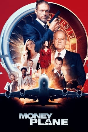 Money Plane (2020) Hindi Dual Audio HDRip 720p – 480p HD Poster Download - filmyfly