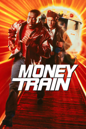 Money Train (1995) Hindi Dual Audio 480p BluRay 430MB HD Poster Download - filmyfly